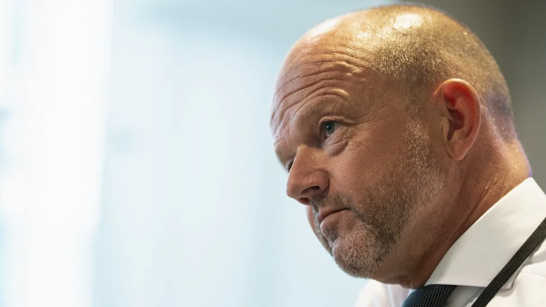 Ei tydeleg melding til Noreg