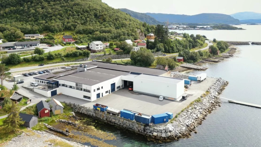 Ulmatec Pyro dobla inntektene