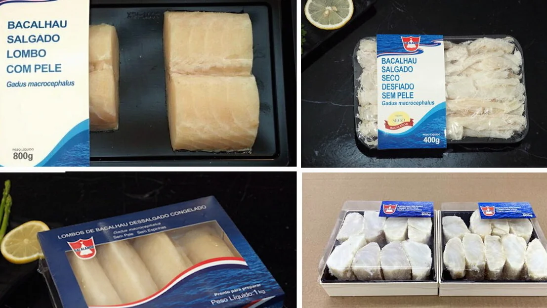 West Norway kollage foto West Norway 11