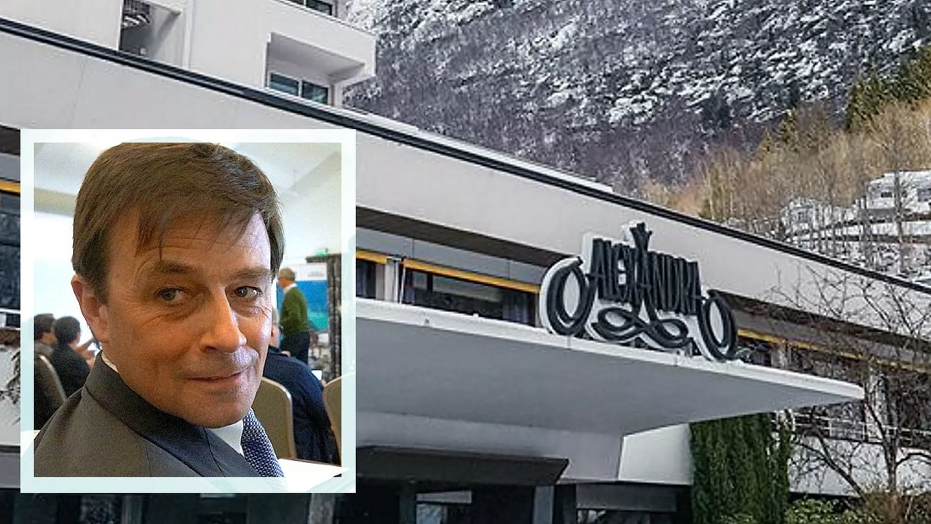 Vil ha midlar til utanlandsk marknadsfoering