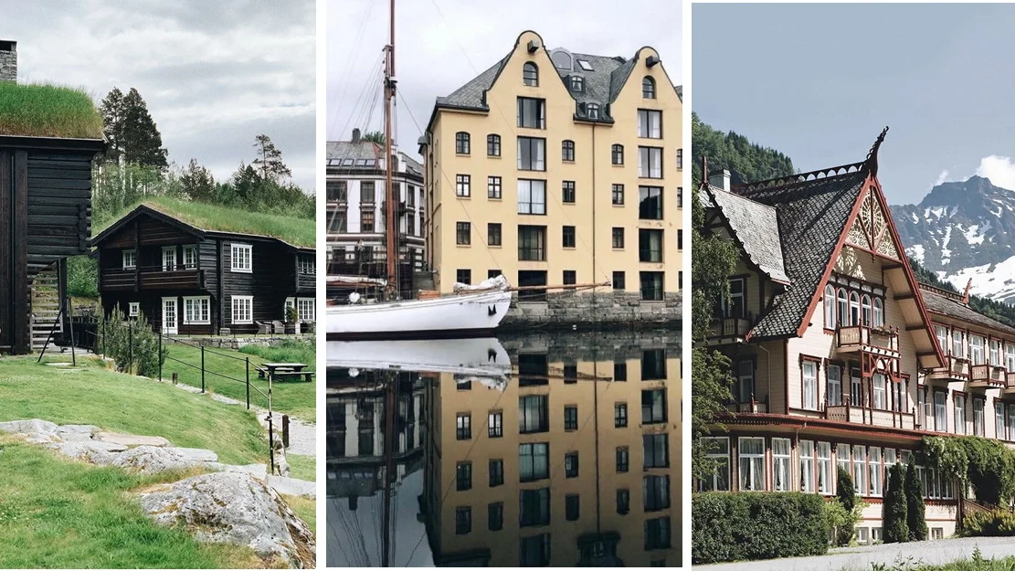 Fint for oss at Sunnmoere har mykje bra aa by paa