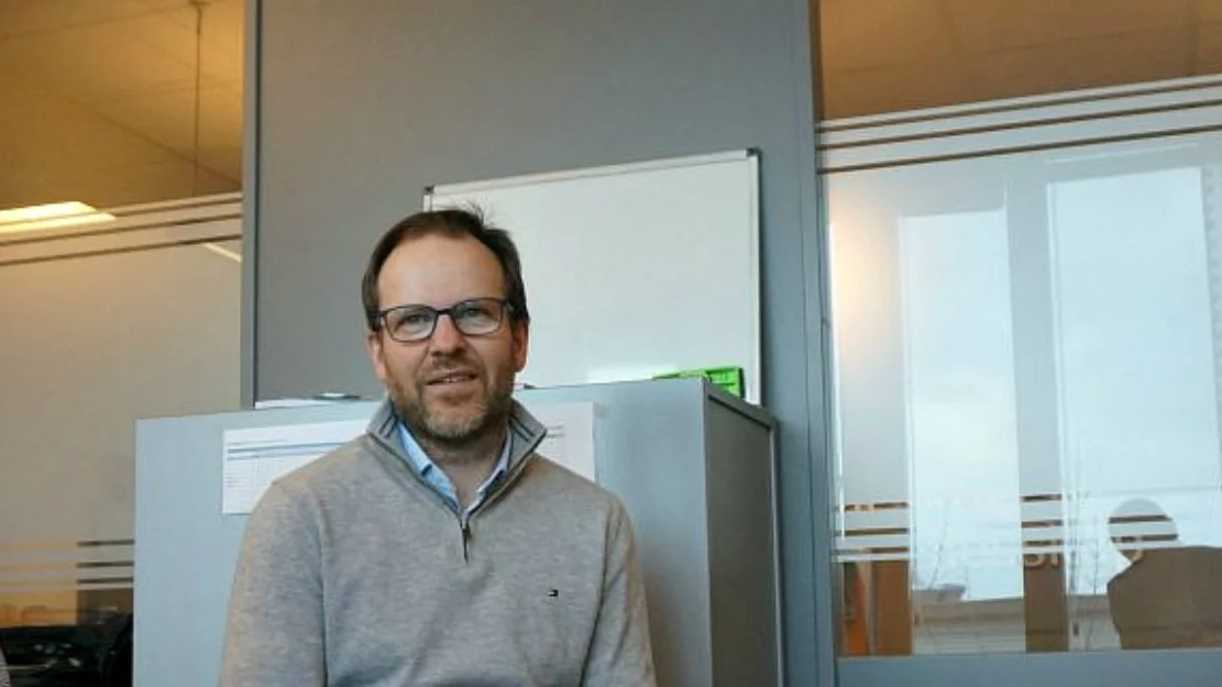 Koronasmell etter tre aars opptur