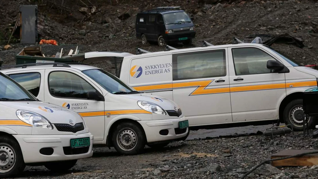 Betalar utbytte varslar resultatfall