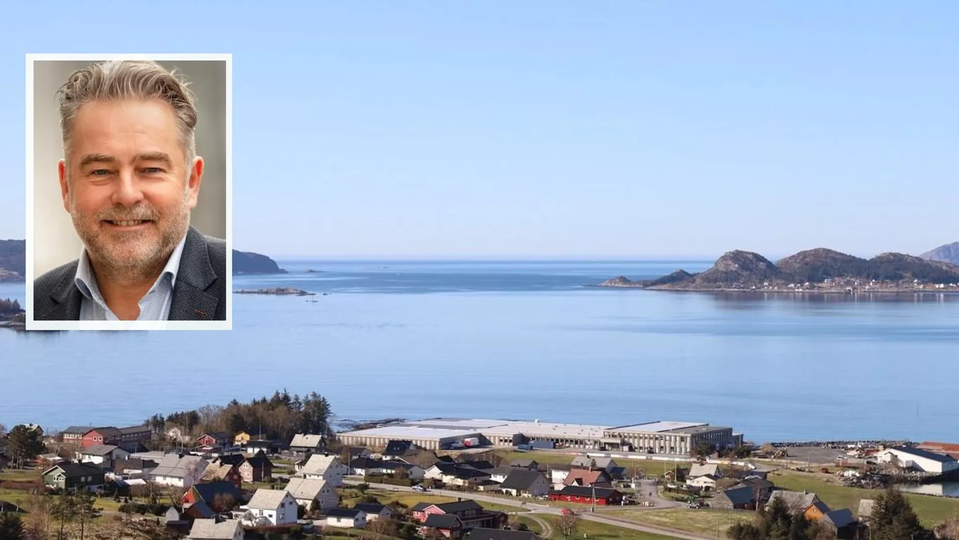 Denne bedrifta har rekordomsetning