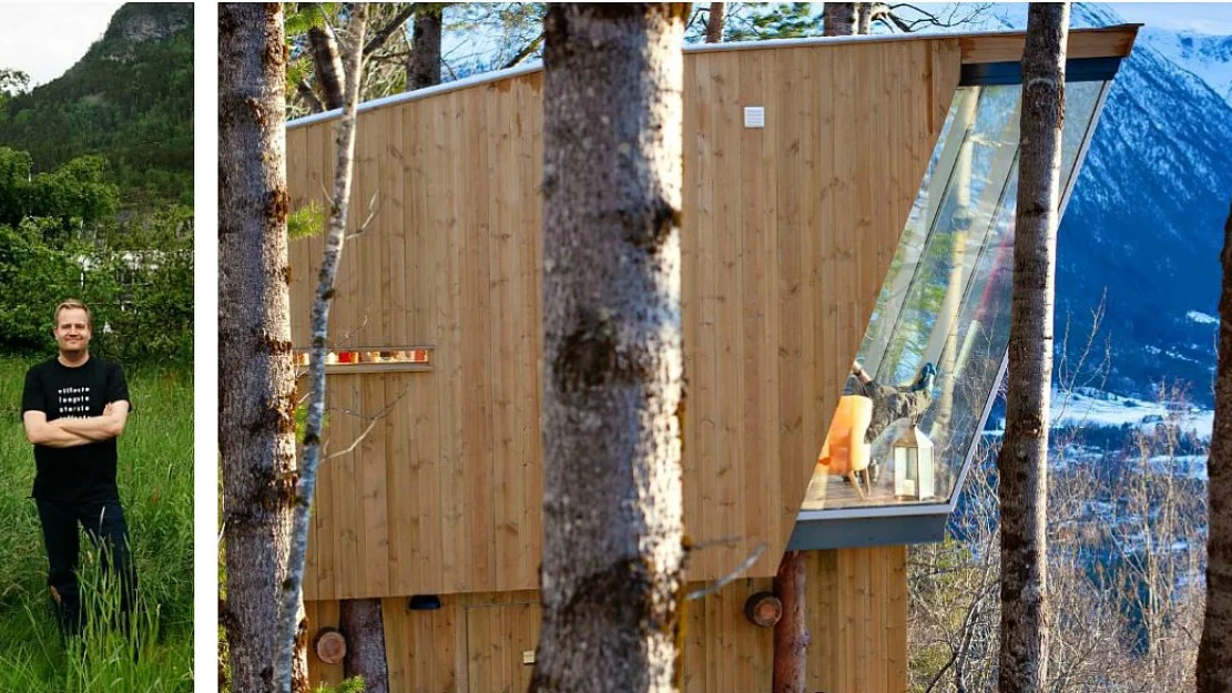 Rekordsommar for Preben Moen