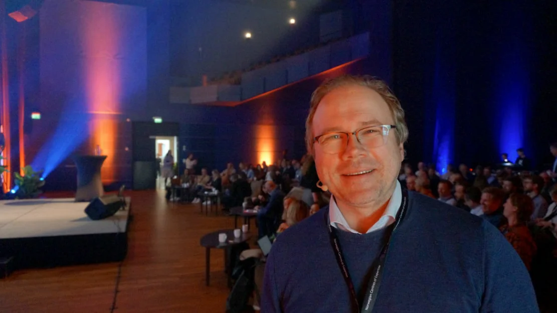 Konrad Lillevevang foto Ogne