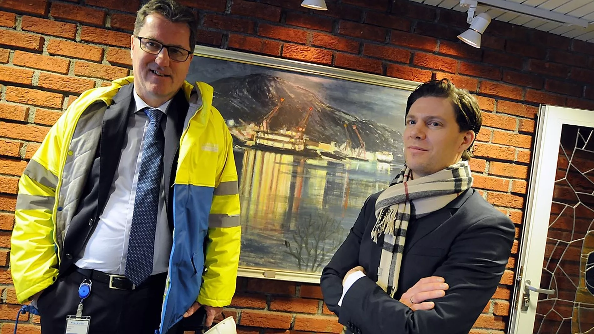 Fraa Kleven til toppjobb hos Roekke