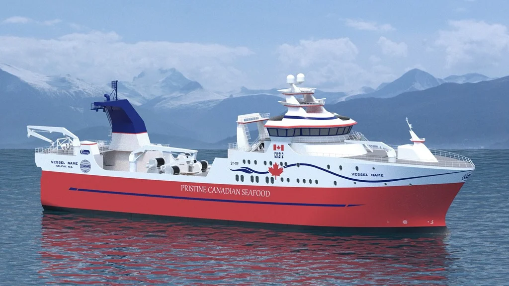 Meir Tyrkia arbeid for Skipsteknisk