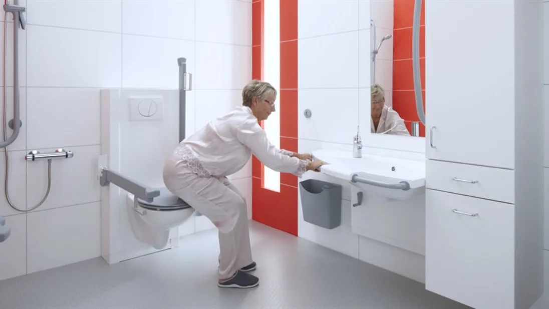 Vekstrakettar paa Sandane