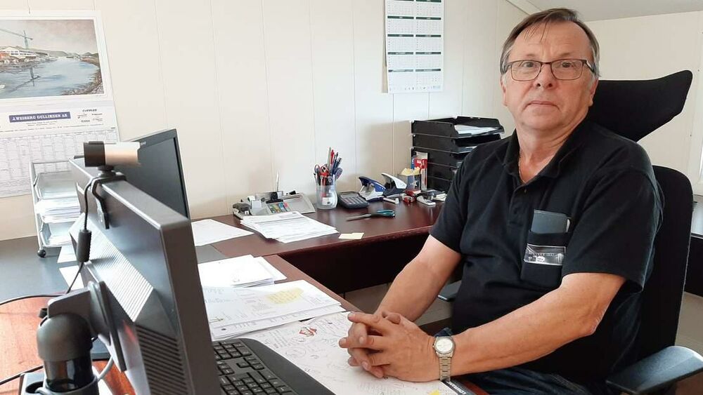 Fleire boer snakke om dataangrep