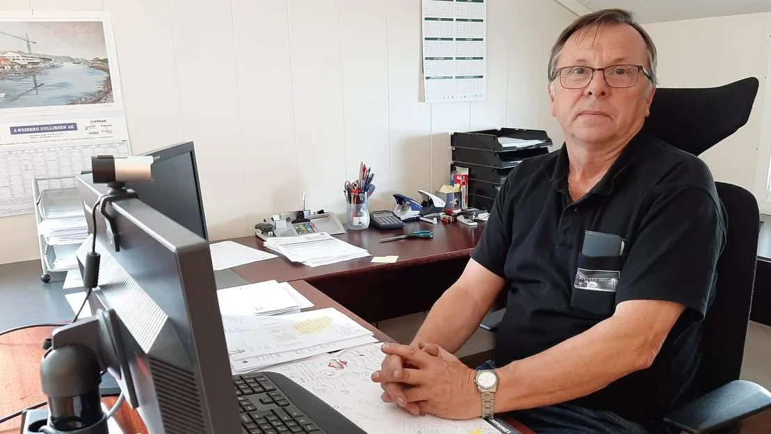 Fleire boer snakke om dataangrep