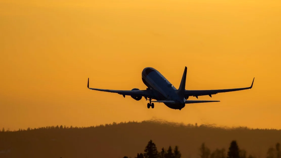 Nye reiseraad Desse landa er i faresona