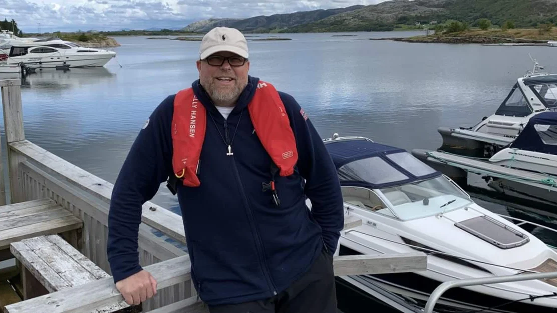 Datakriminalitet Altfor mange staar ikke fram