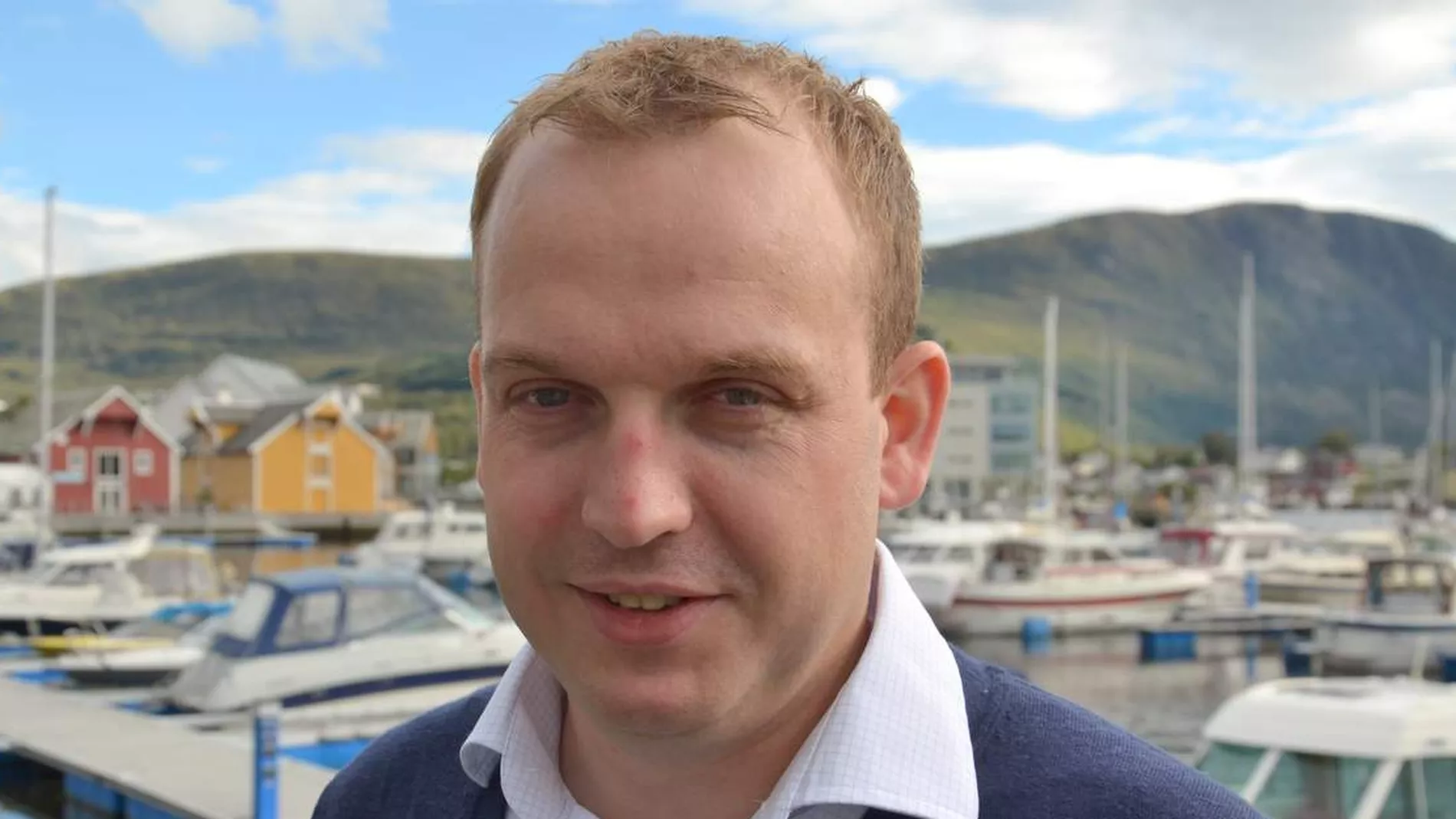 Naprapatar fryktar moms og ny nedstenging