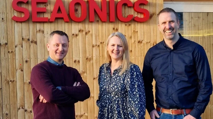 Seaonics