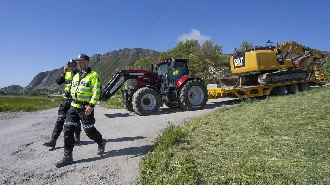 Fraa naturvern til klimakamp