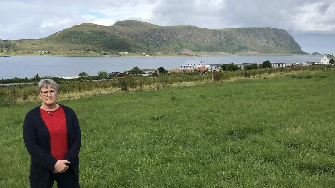 Godtek ikkje svaret fraa departementet