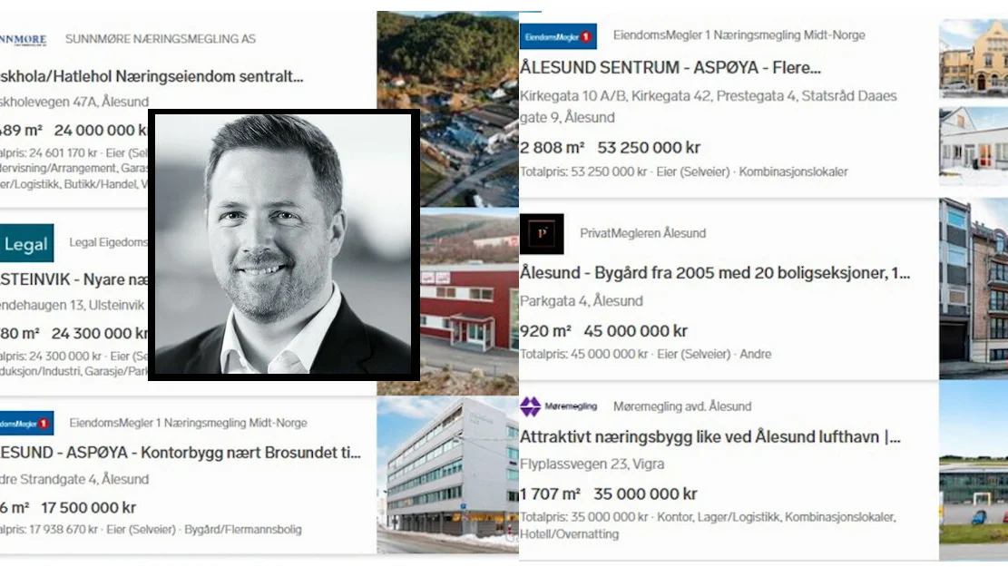 Næringseiendom innfelt espen skarbø foto finn no møremegling 11