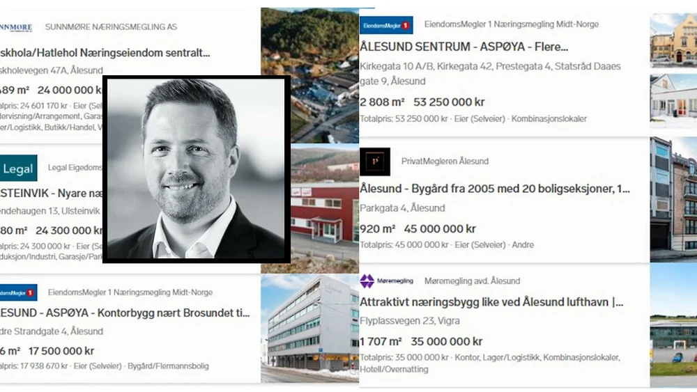 Næringseiendom innfelt espen skarbø foto finn no møremegling 11