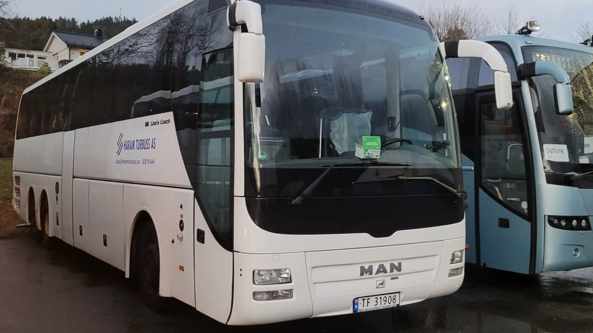 Buss