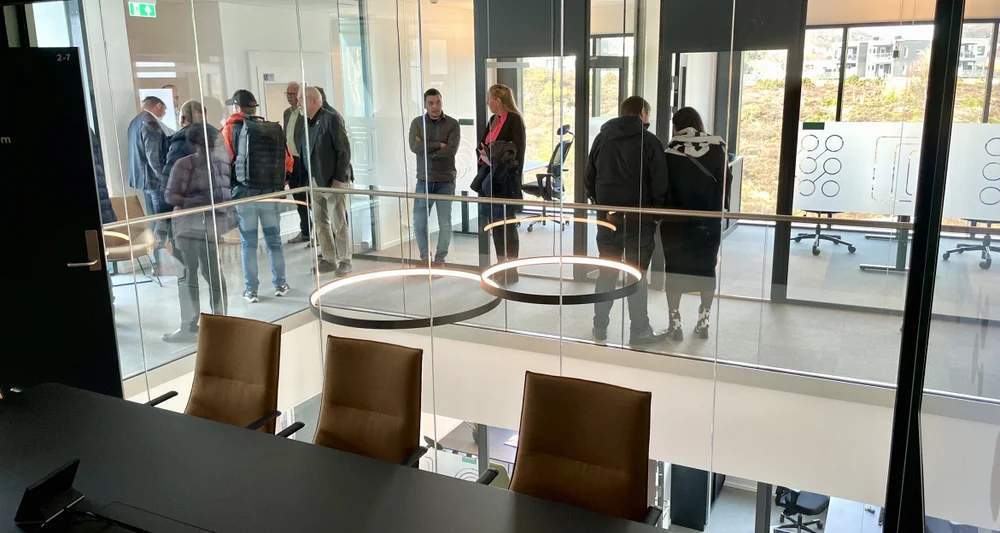 Tussa nytt bygg foto marius 11