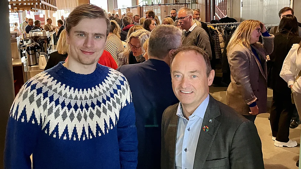 Ole Markus Simonsen Espen Remme foto Marius Rosbach 11