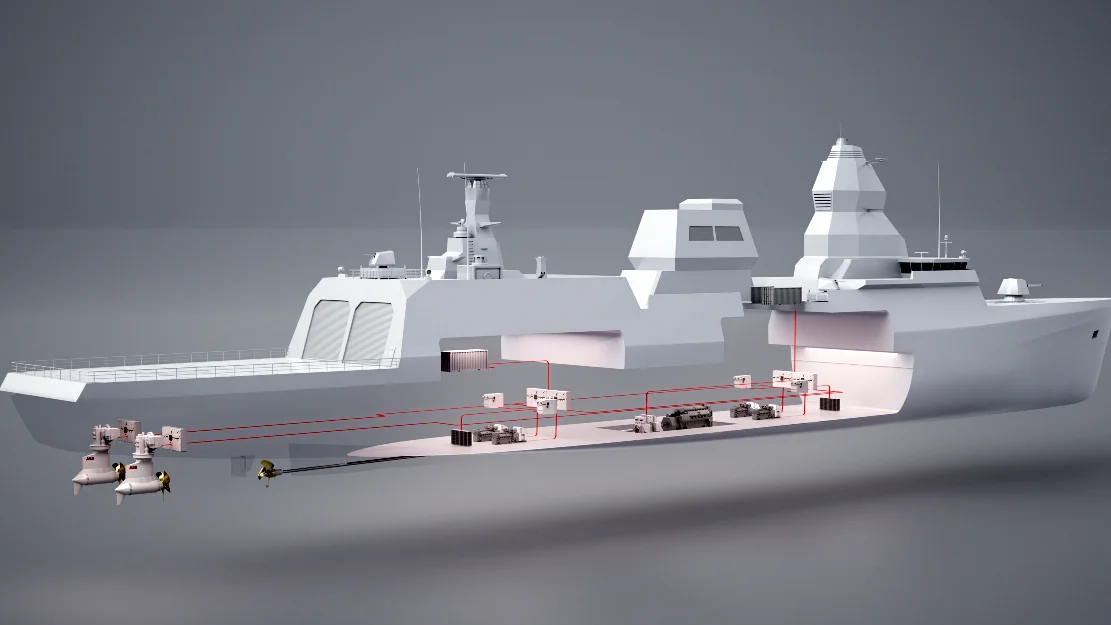 Abb illustrasjon framdriftssystem abb 11