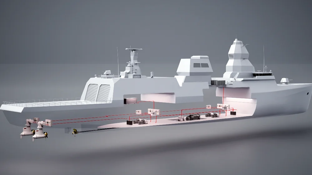 Abb illustrasjon framdriftssystem abb 11