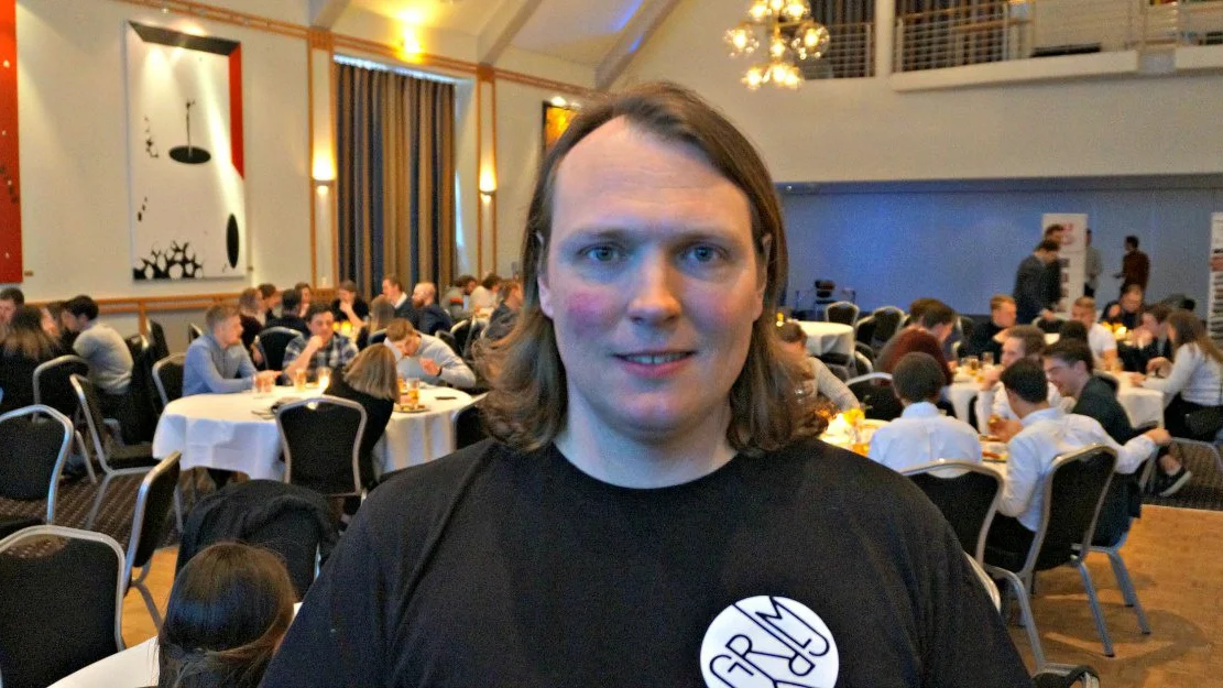 Verdt innsatsen, trass konkursen