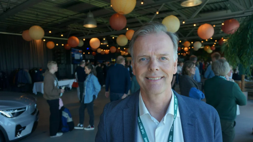 Olav Holst Dyrnes Next Wave foto Ogne