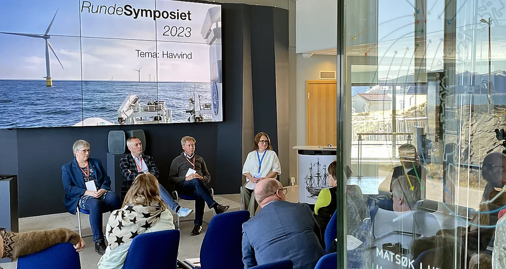 Rundesymposiet panel foto marius 11