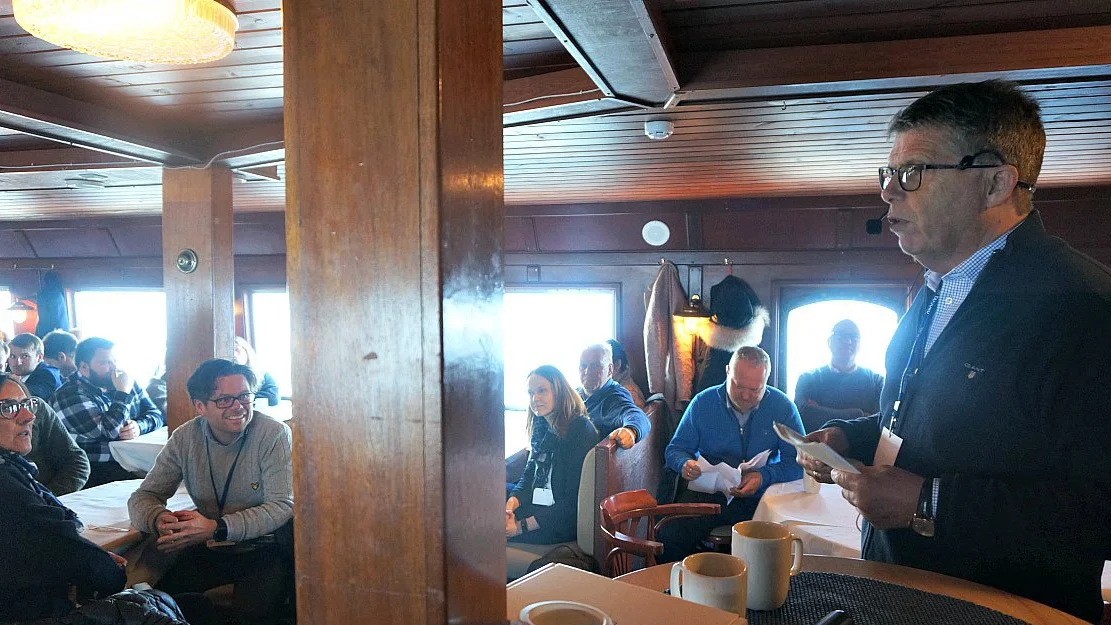 Skeptisk til næringsutviklings-arbeidet i nye Ålesund