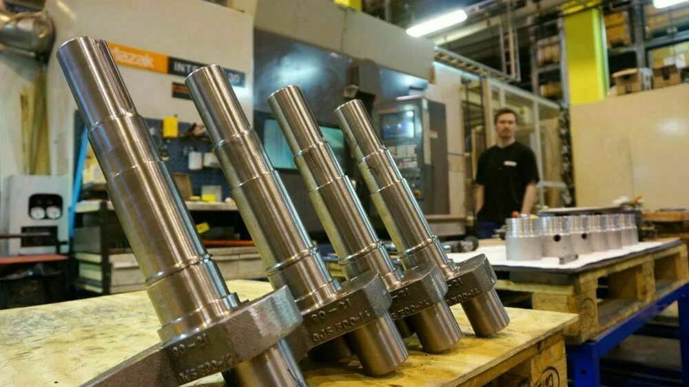 Sperre Compressors produksjon foto Ogne 10d736c24b54623aee7c17f28e13399c