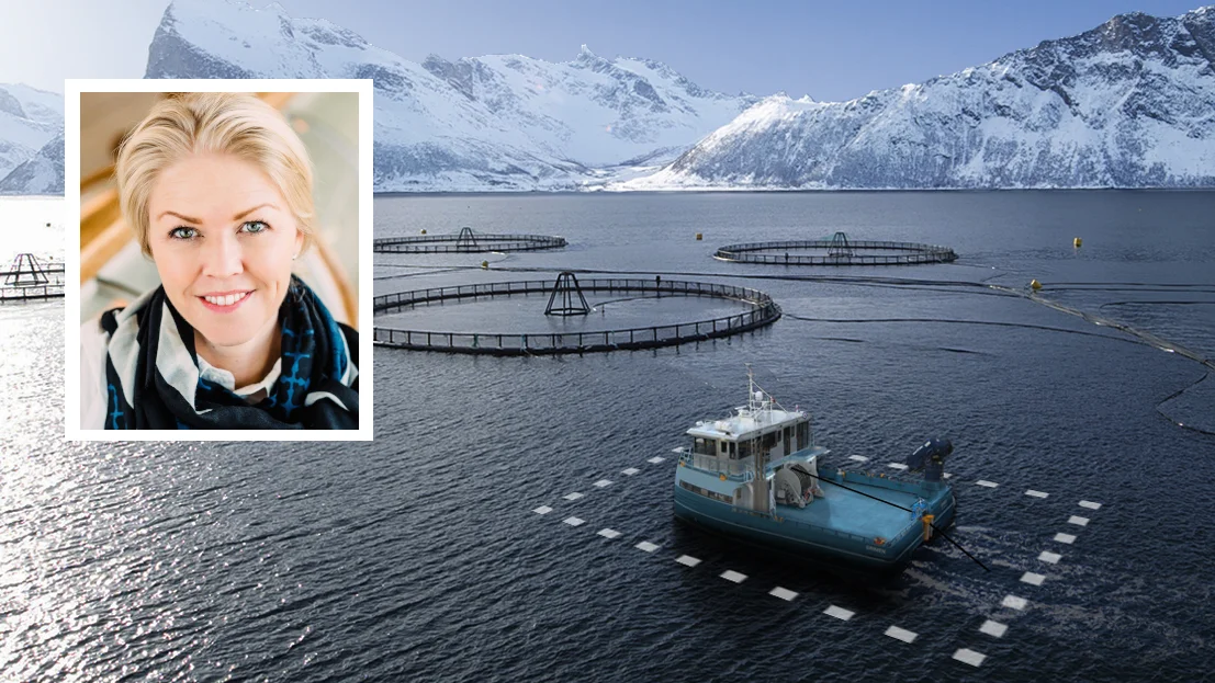 Nes Siv Remøy Vangen innfelt foto nes