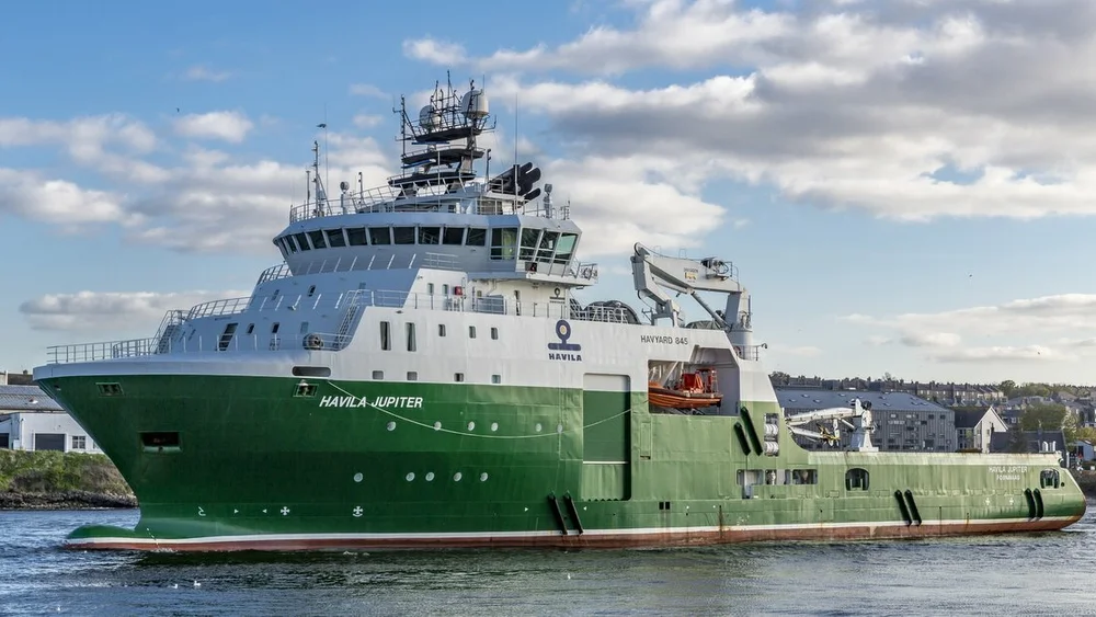 Havila Jupiter Wikimedia