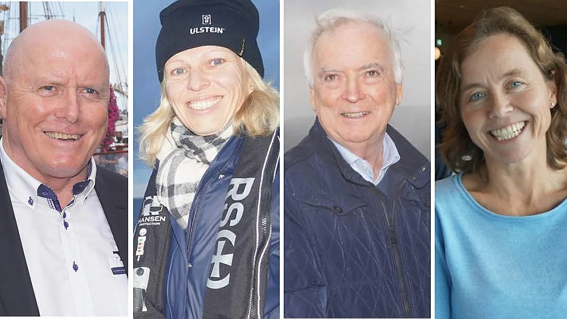 Disse vil ha formuesskatten fjernet