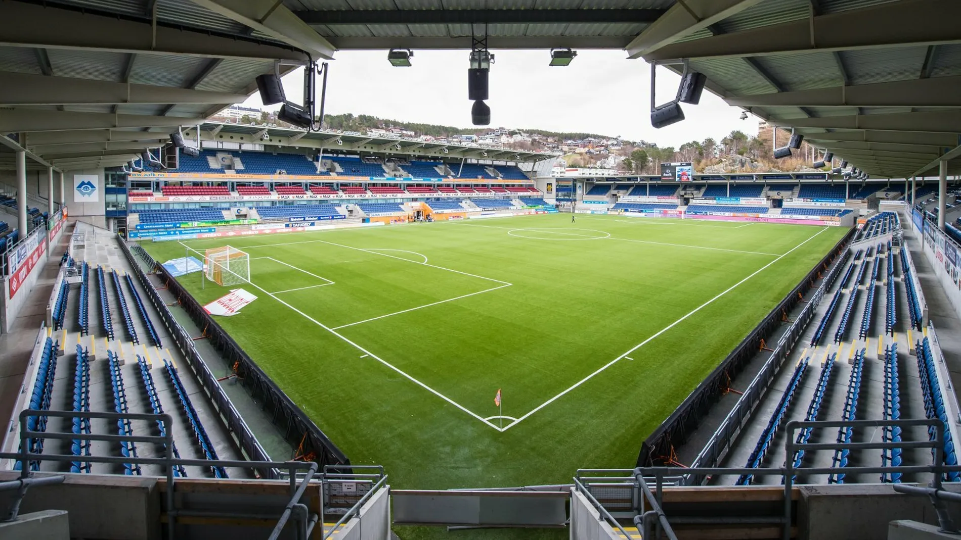 Color Line Stadion