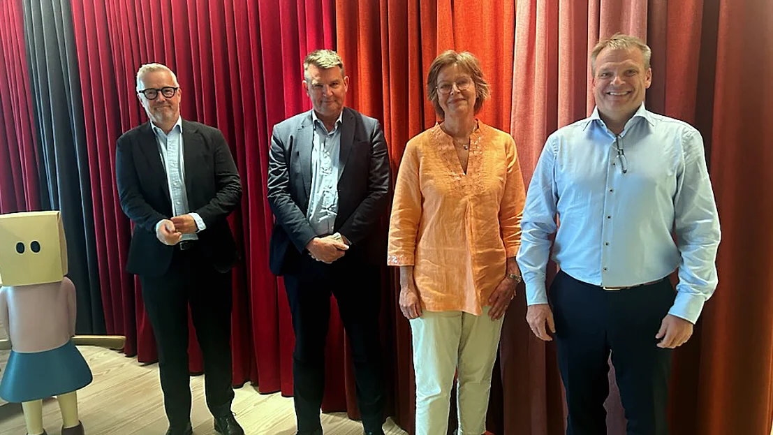 Podium foto podium 11