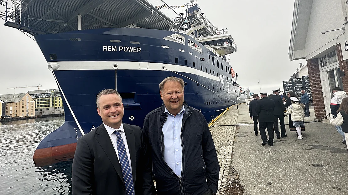 Lars Conradi Andersen Åge Remøy foto marius