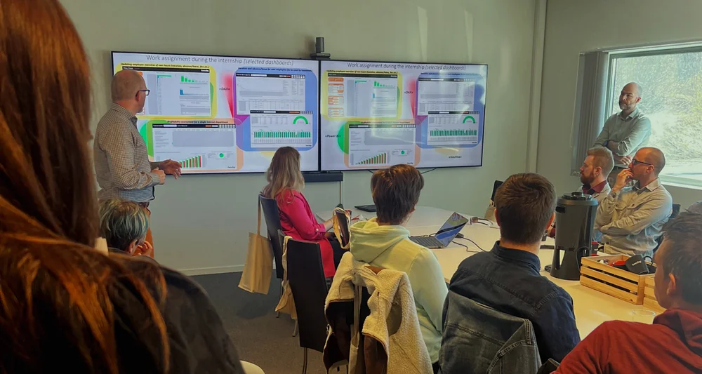 Twoday speed date foto twoday 11