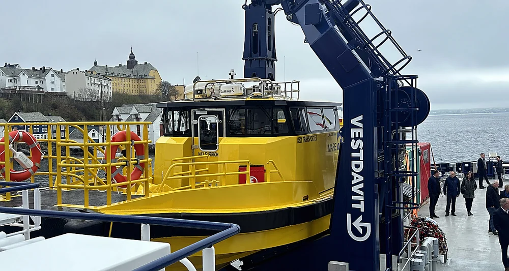 Rem Power Mare Safety foto Marius Rosbach