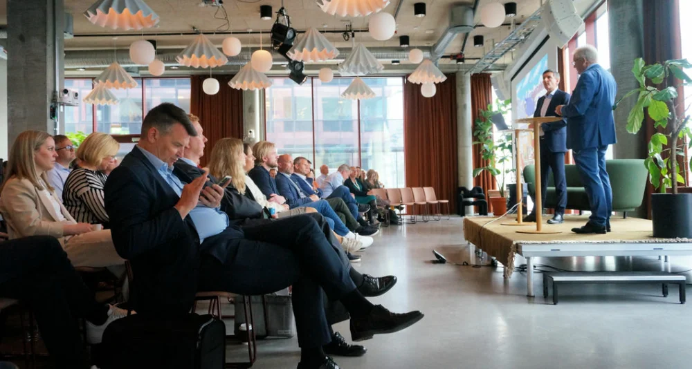 Adviso seminar 10 mai foto Ogne