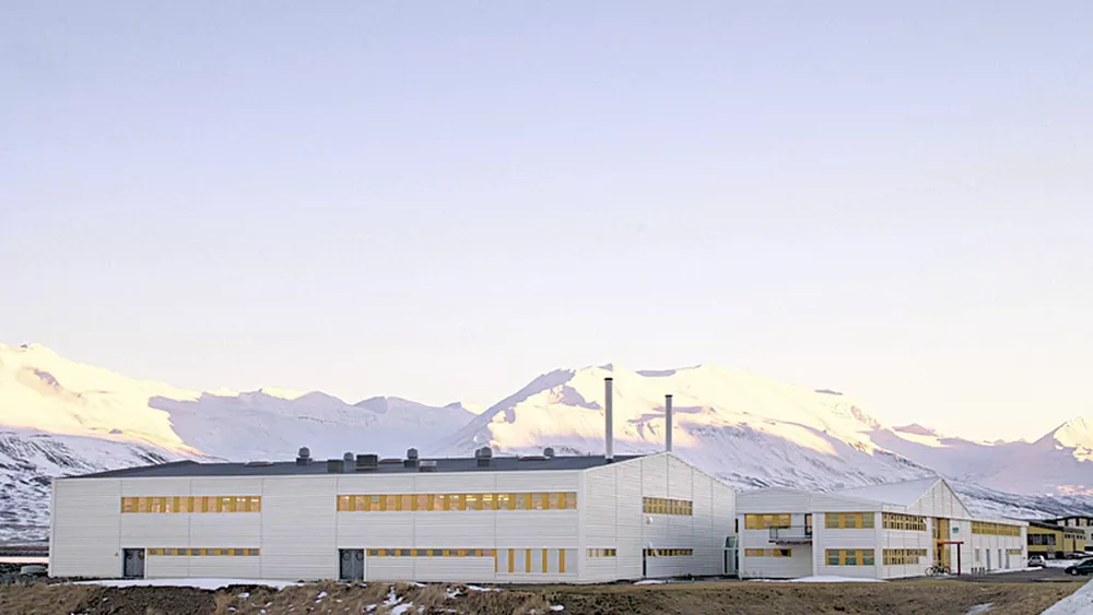 Saeplast iceland