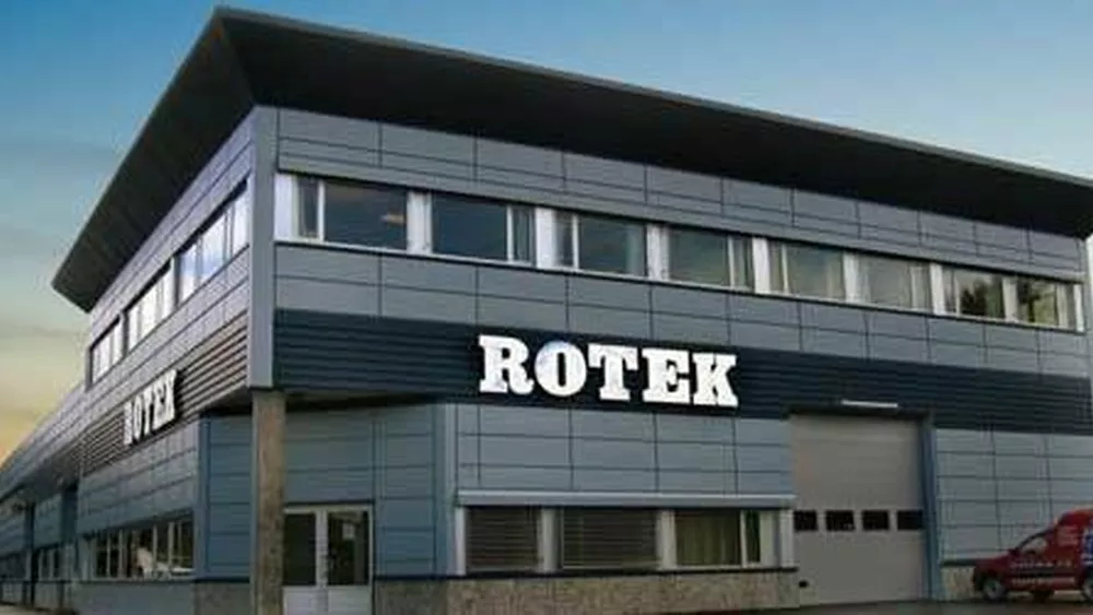 Rotek