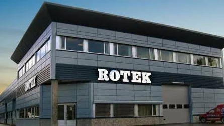 Rotek