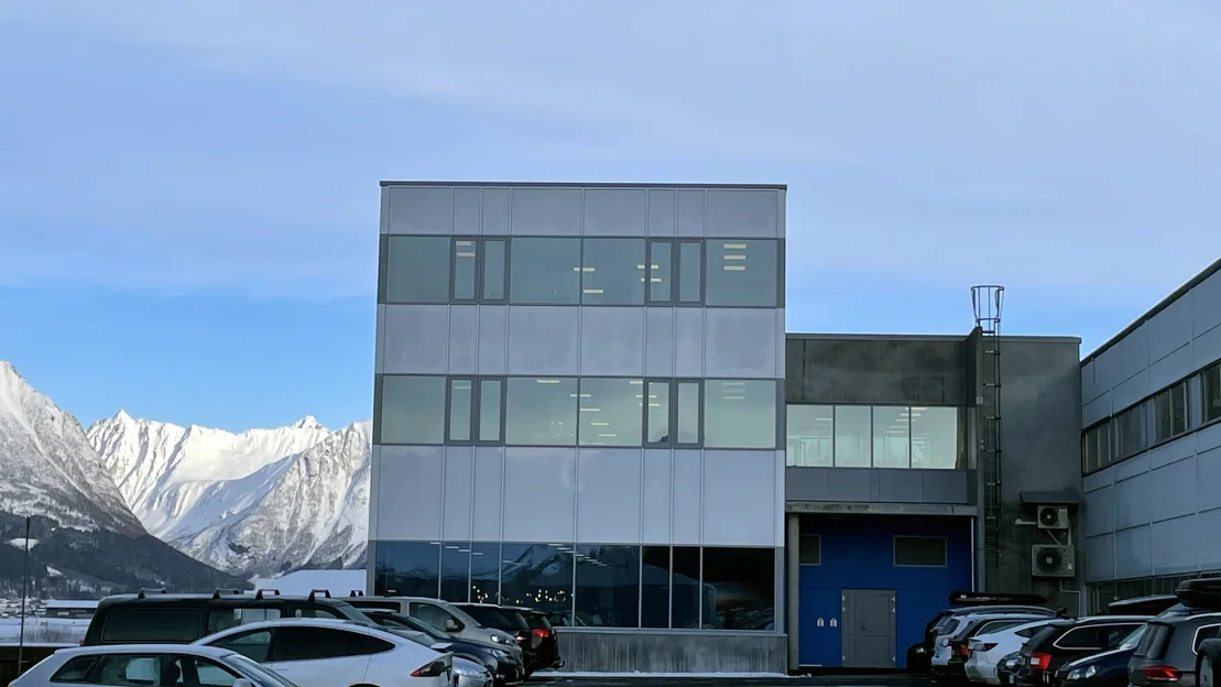 Pe Bjørdal nybygg foto marius 11