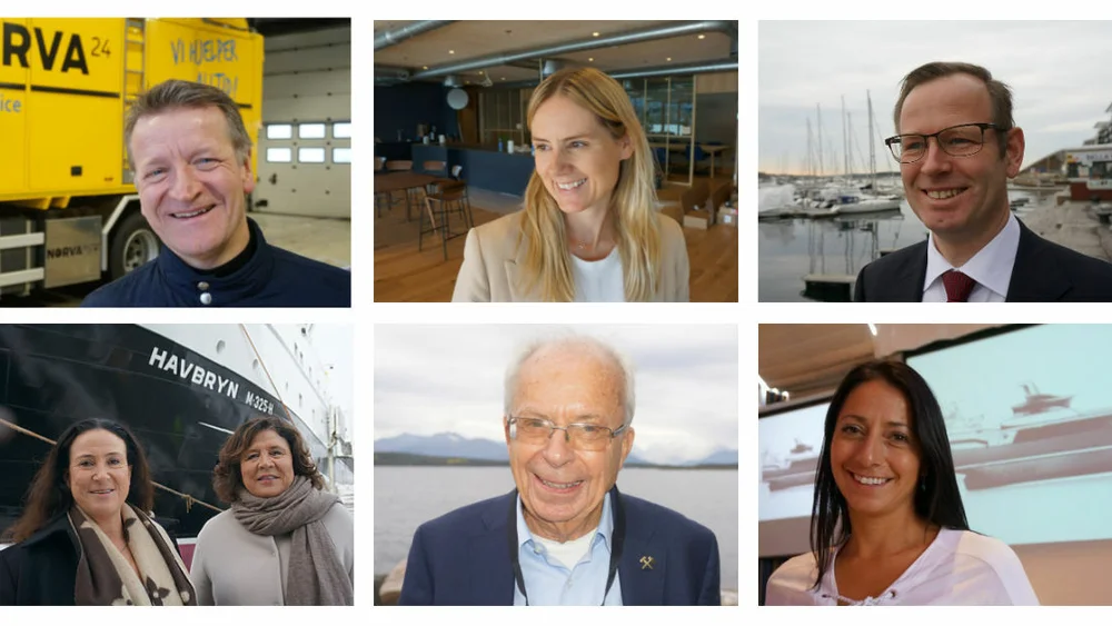 Novelainvestorar i PE Bjørdal