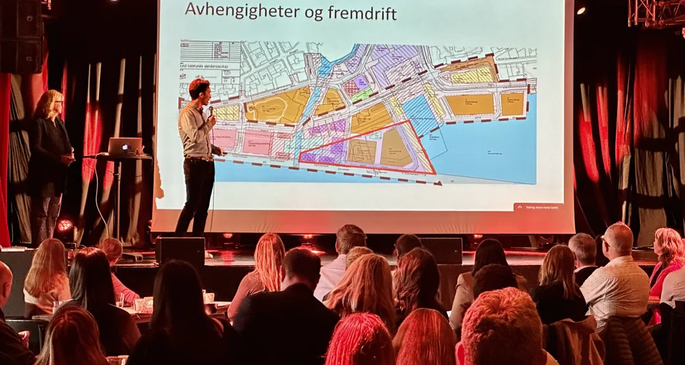 Sørsida møte Terminalen foto Marius 11