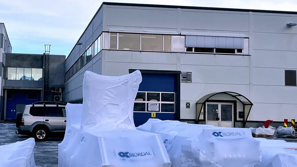 PE Bjørdal bygg utendørs foto marius 11