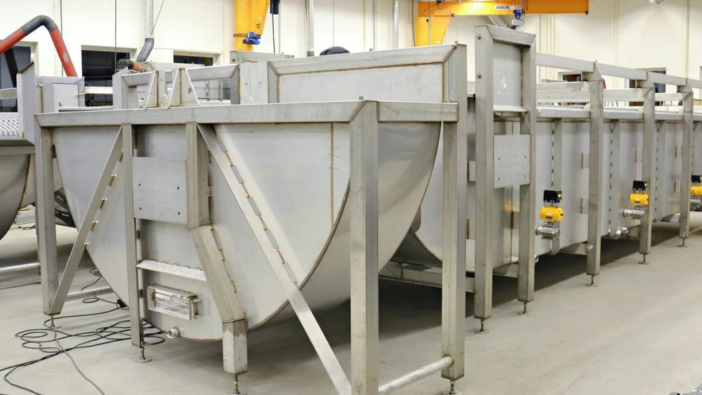 Stranda Stålindustri foto Stranda Stålindustri